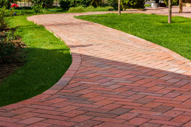 Best Local Driveway Pavers  in Clare, MI