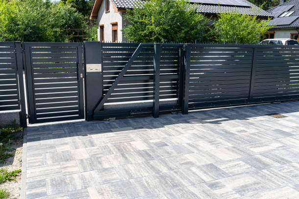 Trusted Clare, MI Driveway Pavers Experts