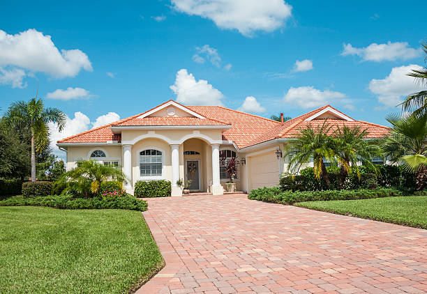 Best Interlocking Driveway Pavers  in Clare, MI